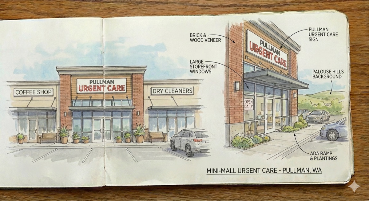 Built Right illustration