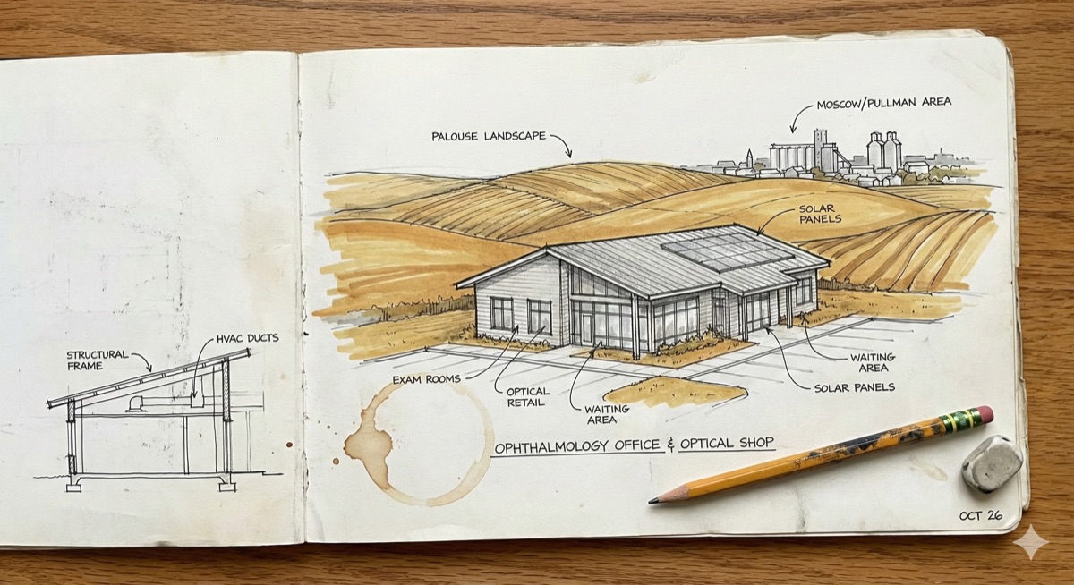 Stewardship illustration